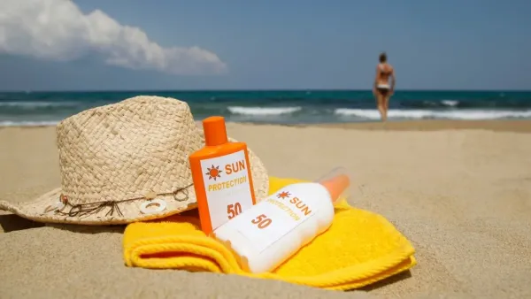 Sun protection