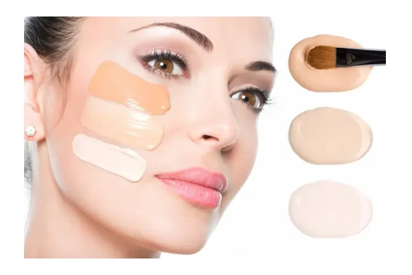 Keep your Poila Boishakh makeup fresh in summer heat—avoid heavy base, waterproof products for a flawless look.