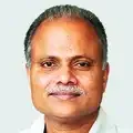 T K Arun