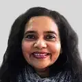 Vandana Vasudevan