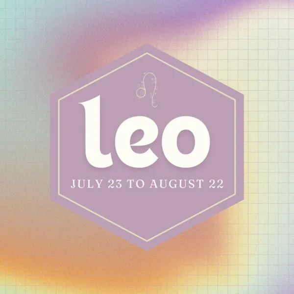 leo zodiac signs life better april 15 2026