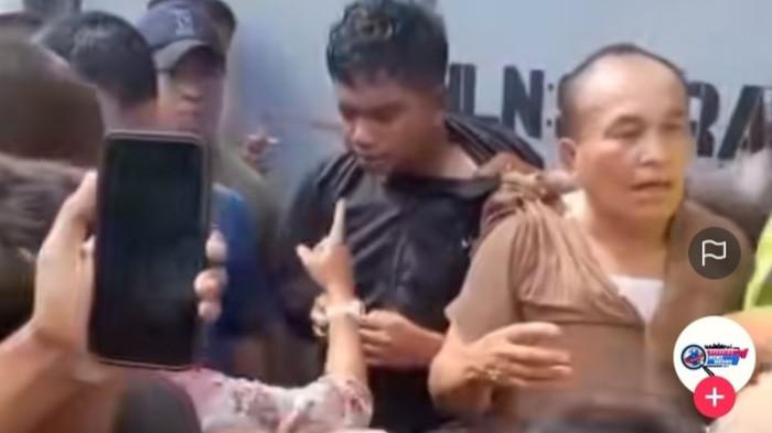 DEBT COLLECTOR DIAMUK MASSA DI MEDAN