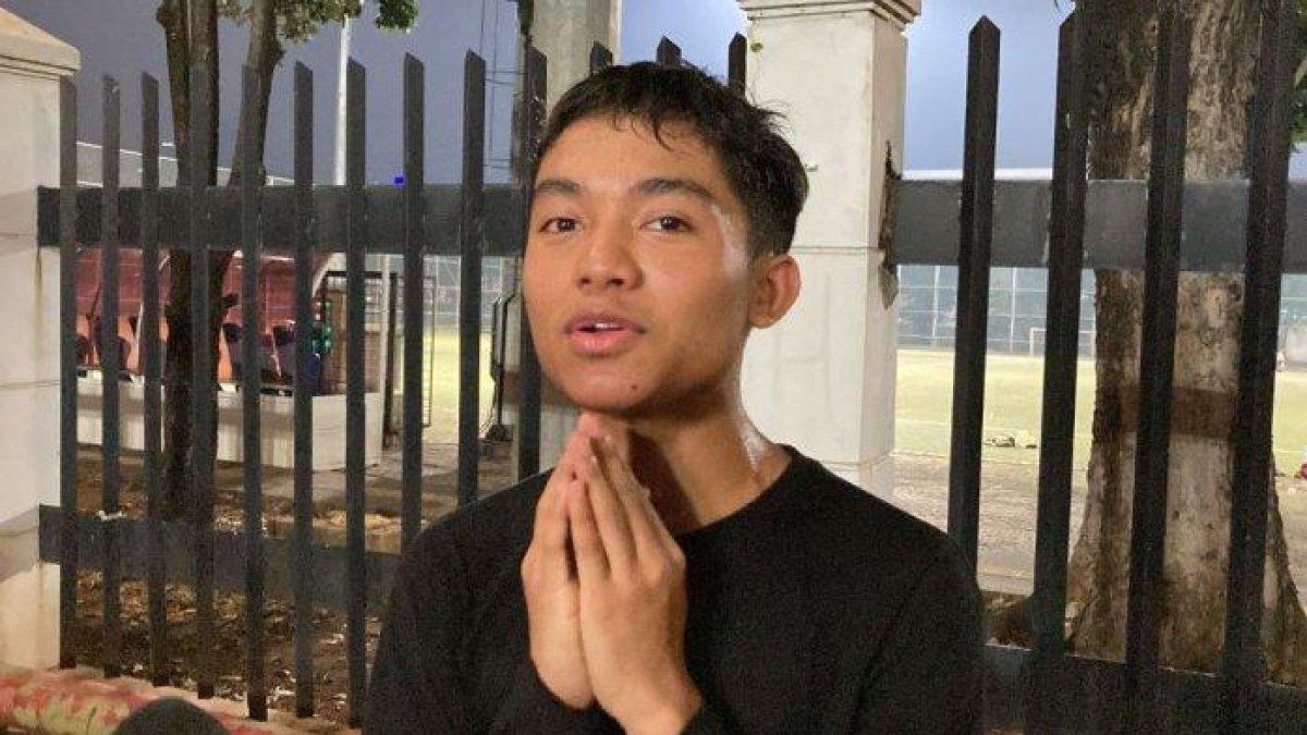 Perubahan sikap Ruben Onsu setelah bercerai dari Sarwendah dirasakan langsung oleh Betrand Peto.