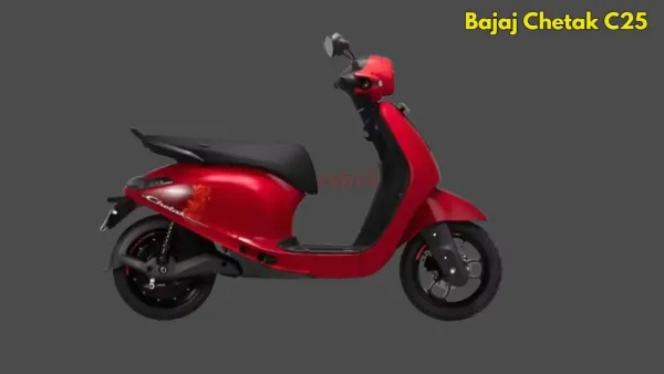 Bajaj Chetak C