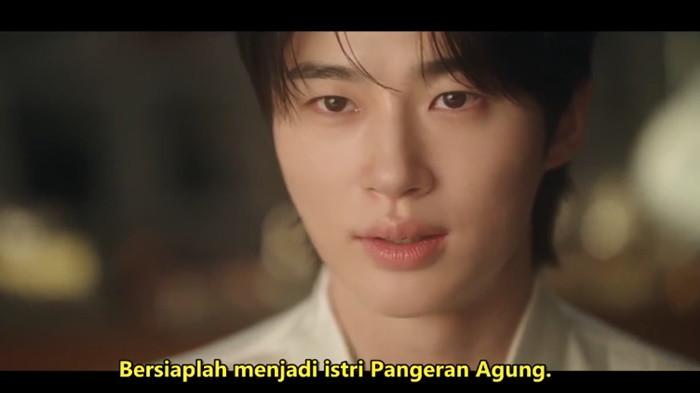 Closing Scene Drakor Perfect Crown 2026