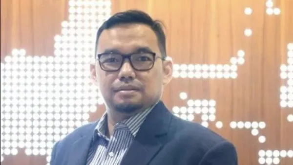 Dr. Yuki M.A. Wardhana Dosen Sekolah Ilmu Lingkungan Universitas Indonesia dan Ketua Umum Indonesia Environmental Scientist Association Dr. Yuki M.A. WardhanaDosen Sekolah Ilmu Lingkungan Universitas Indonesia dan Ketua Umum Indonesia Environmental Scientist Association