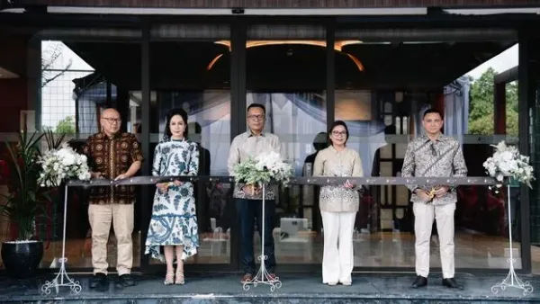 Artotel Group memperluas portofolio pengelolaan hotelnya dengan menghadirkan Elais by Artotel - Medan, hasil kolaborasi dengan PT Dyokara Nusantara.