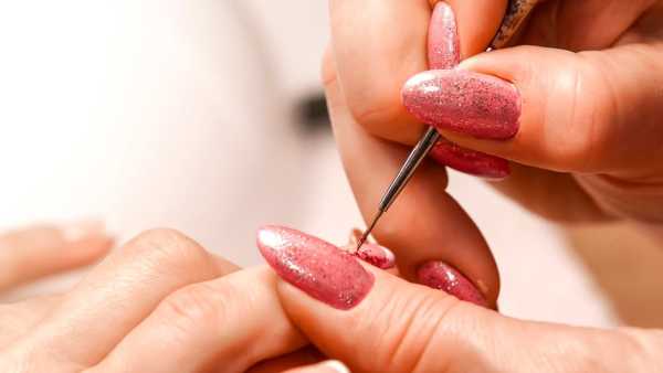 nails 8