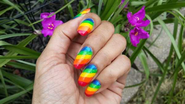 nails 7