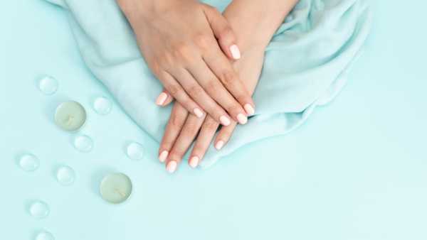 nails 5