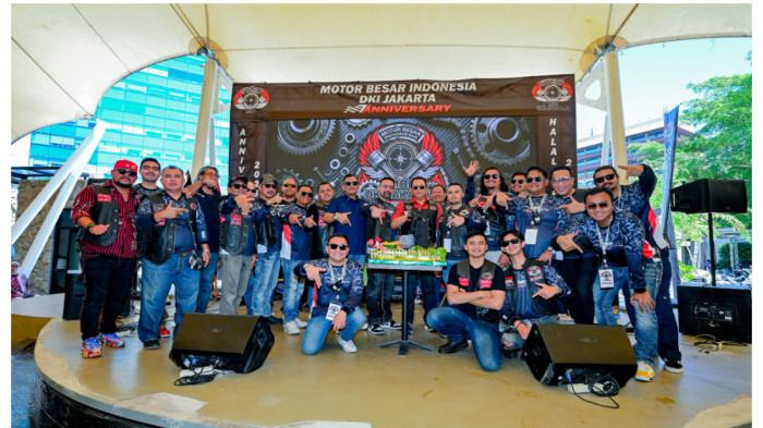 Ultah MBI DKI Jakarta