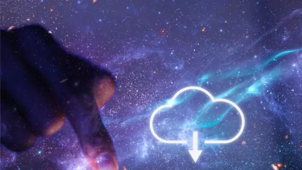 personal cloud storage