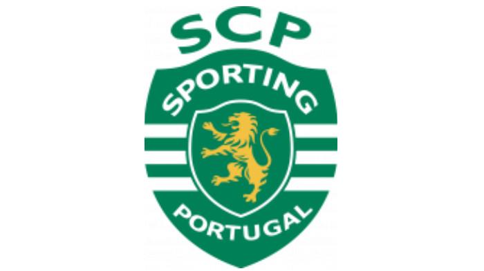Logo Sporting CP.