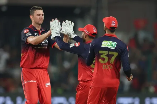 Hazlewood