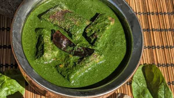 Sepu Vadi Dish