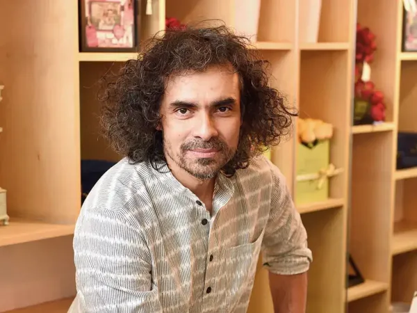 Imtiaz Ali