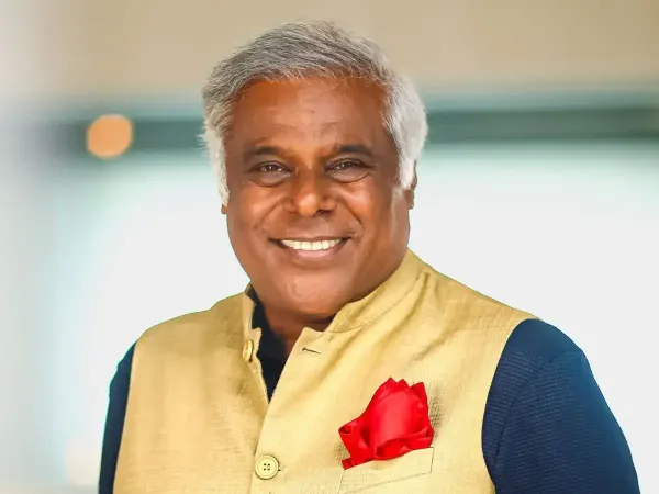 Ashish Vidyarthi