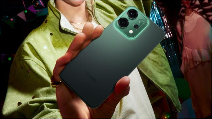 Oppo Reno14 5G