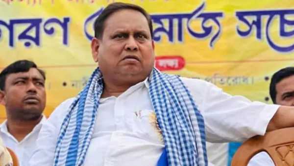 Humayun Kabir