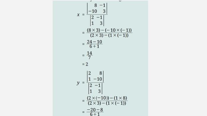 Kunci Jawaban Matematika Kelas 11 SMA Tingkat Lanjut Halaman 30 jawaban 1