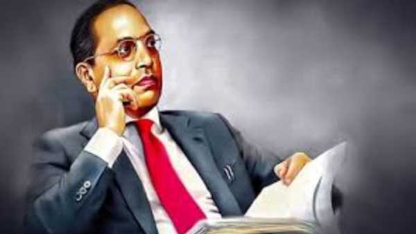 Ambedkar Jayanti 2024