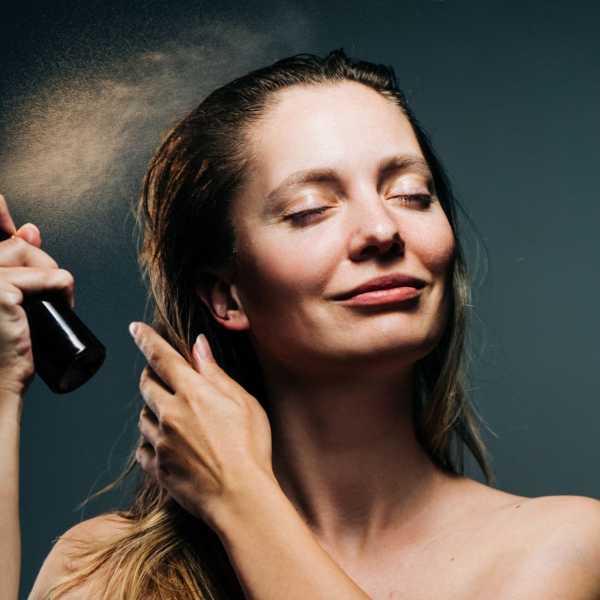 Hair Serum