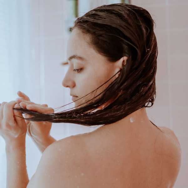 Hair Spa Tips