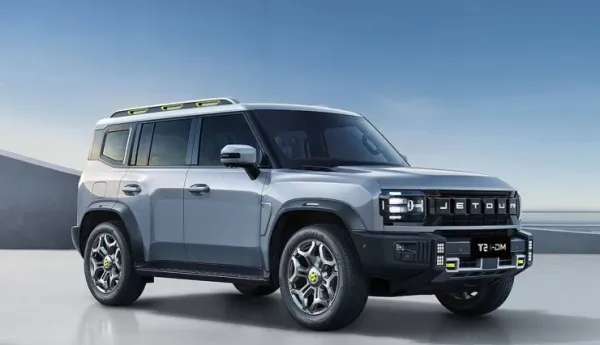 jetour-t2-hybrid-fornt