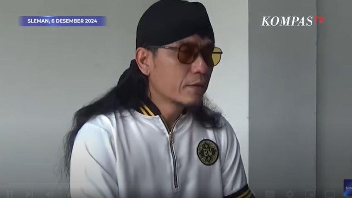 Gus Miftah minta maaf