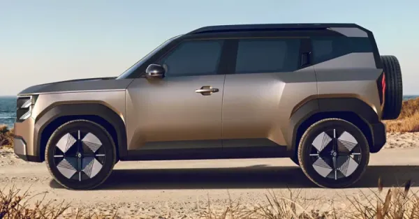 renault bridger side 