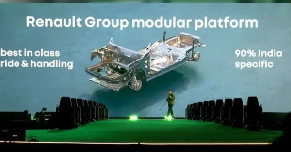 renault rgmp platform for 2026 duster