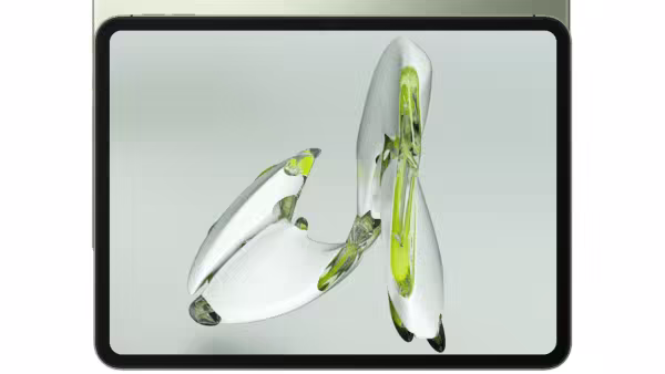 One Plus Pad Go