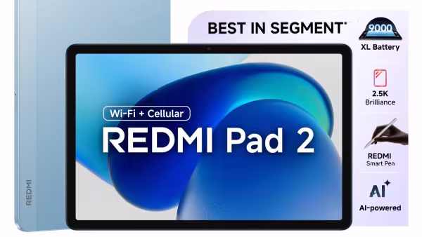 Redmi Pad 2