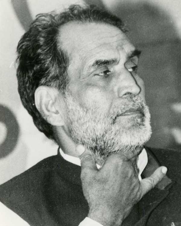 Former PM Chandra Shekhar (1)
