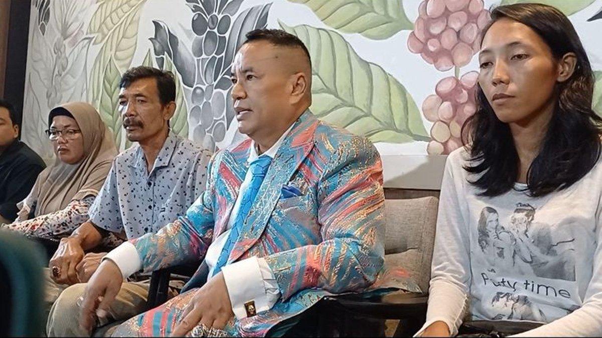 Pengacara Hotman Paris 
