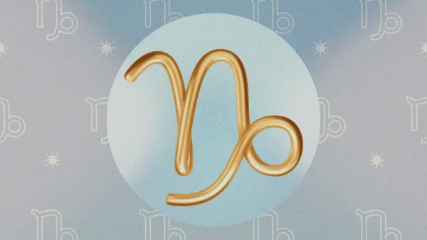 capricorn horoscope
