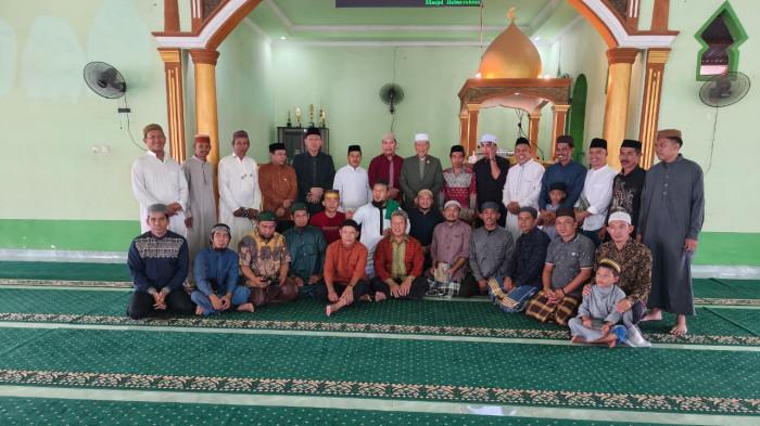 FOTO BERSAMA AGH