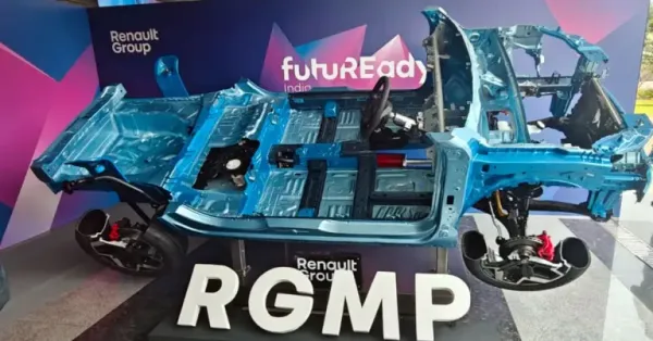 renault rgmp platform