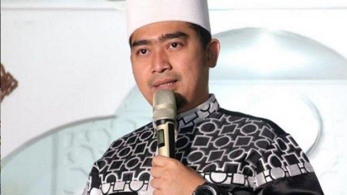 Ustad Solmed Akui Ditagih Penagih Hutang