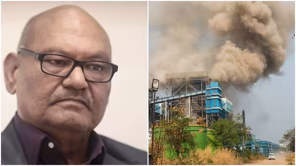 Your tears are mine, your pain is mine': Vedanta Chairman Anil Agarwal on  Singhitarai explosion tragedy - India News | The Financial Express