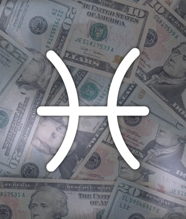 pisces zodiac signs financial hardships end april 18 2026