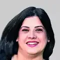 Kripa Upadhyay