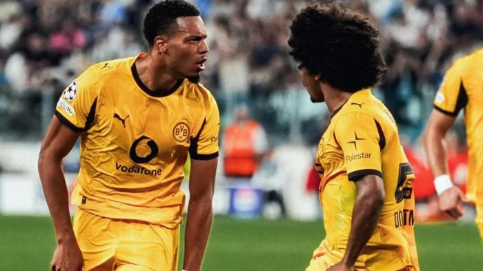 BUNDESLIGA - Dortmund akan menjamu Wolfsburg dalam pertandingan Bundesliga Jerman pada Senin (22/9/2025) dini hari.
