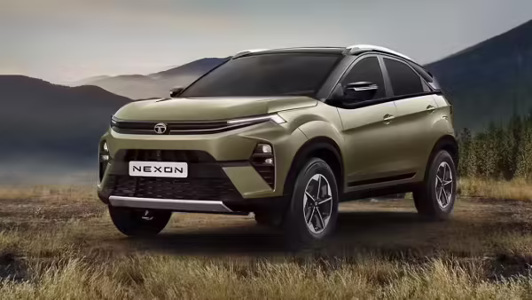 Tata Nexon