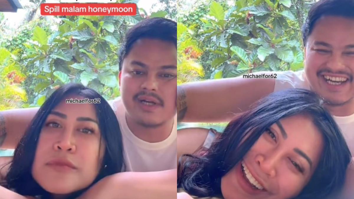 Rully Anggi Akbar ternyata belum menafkahi Boiyen.