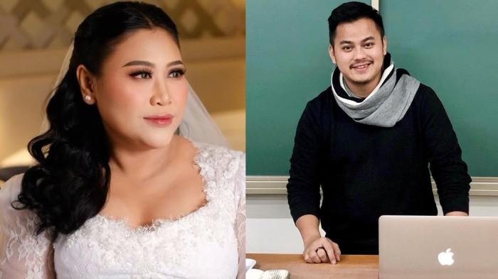 CERAI - Kolase potret Boiyen dan Rully Anggi Akbar dicapture Jumat (16/1/2026).