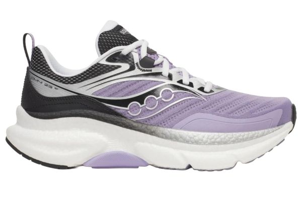 Credit: Saucony