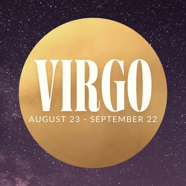 virgo zodiac signs blessed universe april 19 2026