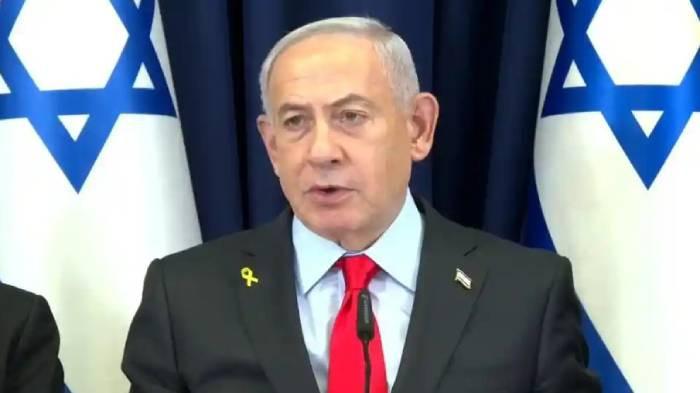 ADIK NETANYAHU TEWAS - Foto PM Israel Benjamin Netanyahu yang diambil dari Facebook GPO, Kamis (2/10/2025), Adiknya, Iddo Netanyahu baru-baru ini dikabarkan tewas kena serangan rudal Iran.