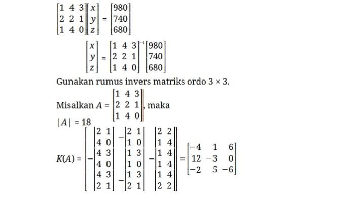 Kunci Jawaban Matematika Kelas 11 SMA Tingkat Lanjut Halaman 38 jawaban 1